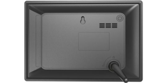 Cadre photo connecté AGFAPHOTO Realiview APF700WIFI - 7 Pouces