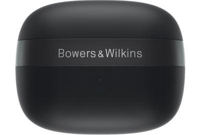 Ecouteurs BOWERS AND WILKINS Pi8 Noir