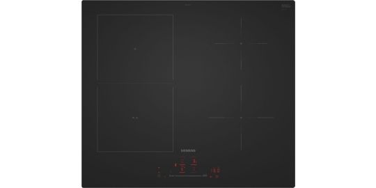 Plaque induction SIEMENS ED61AHSC1E