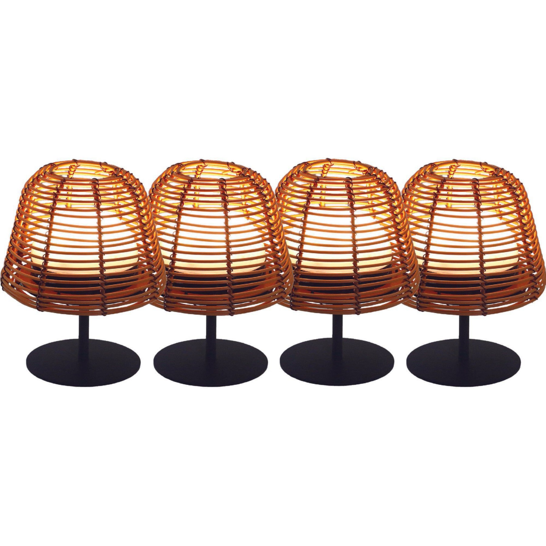 Lampe de table LUMISKY BOHEME