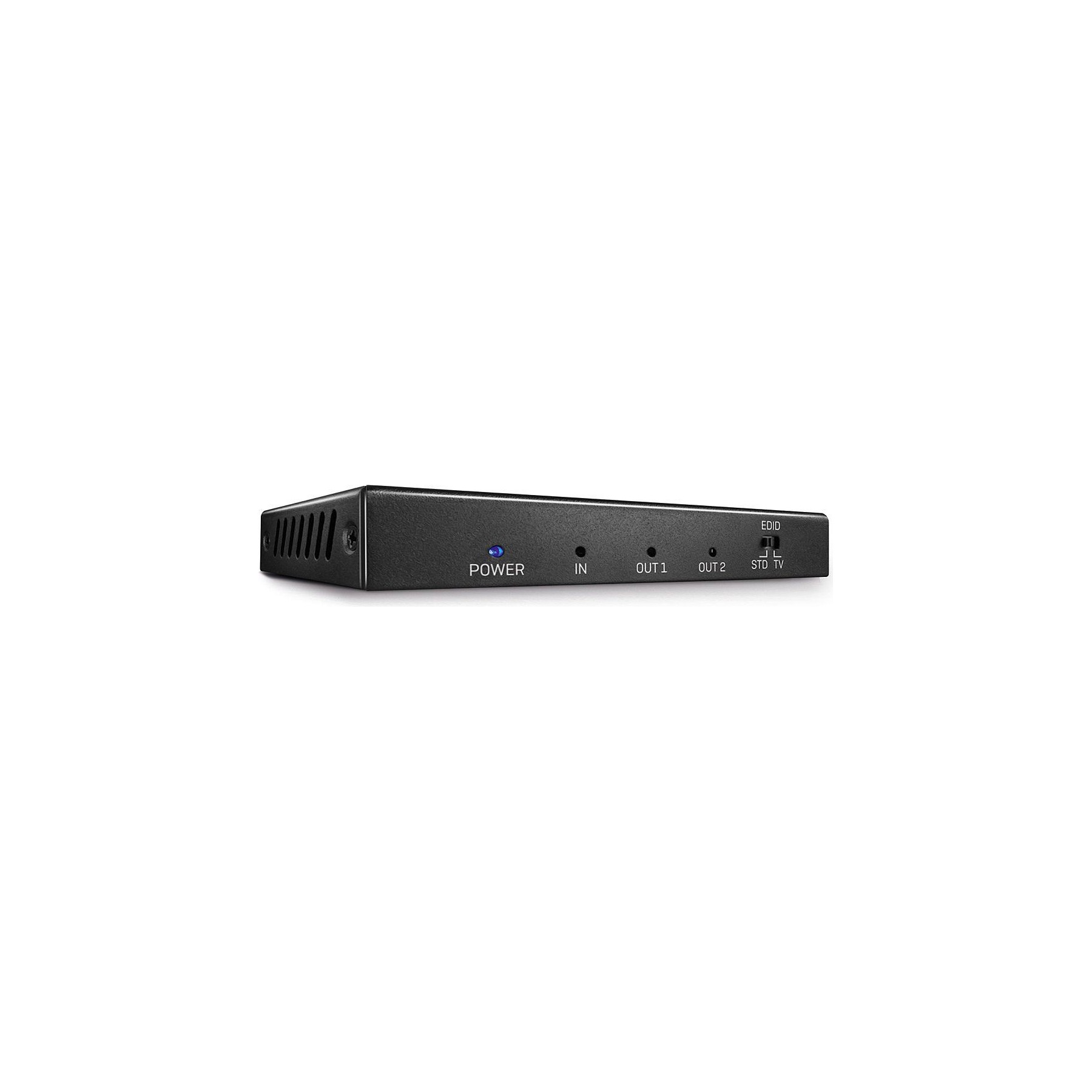 Répartiteur LINDY HDMI 2 sorties 18G 4k 2.0