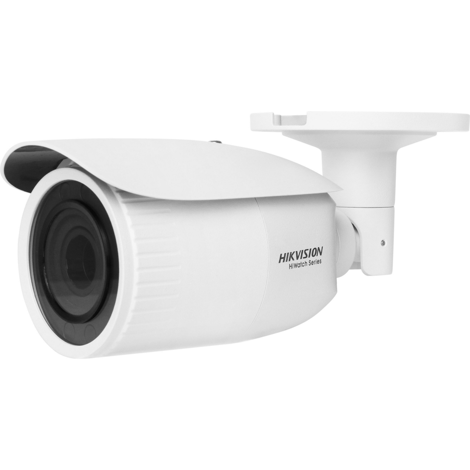 HIWATCH Hikvision Caméra IP PoE 4Mp HWI-B640H-Z