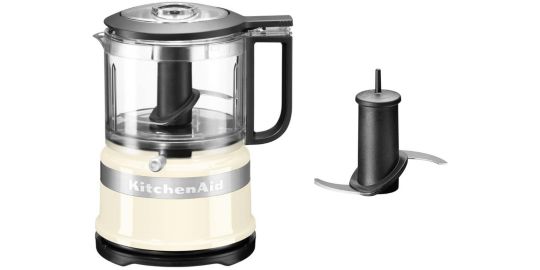 Hachoir KITCHENAID 5KFC3516EAC Crème