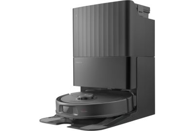 Robot Aspirateur Laveur ROBOROCK QRevo Plus BLACK