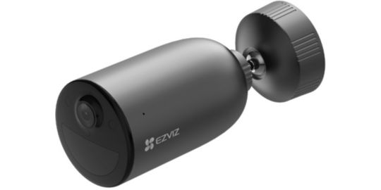 Caméra de surveillance EZVIZ EB3 2K 4G batterie