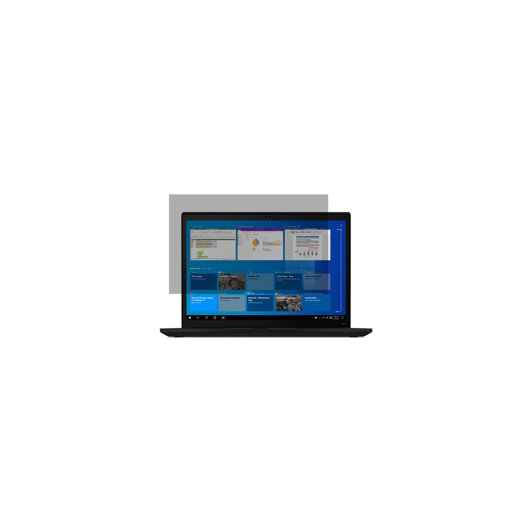 Hub USB C LENOVO 4XJ1M77975