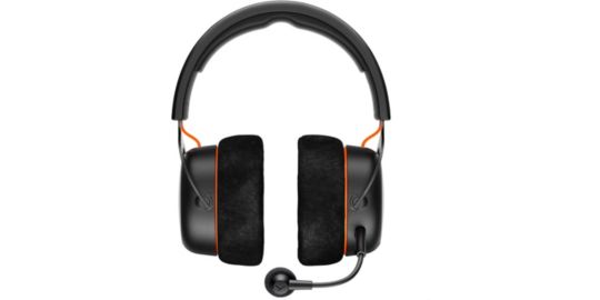 Casque gamer BEYERDYNAMIC MMX 150WL NOIR