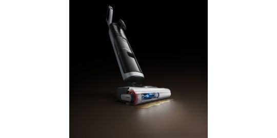 Aspirateur laveur DREAME H14 Dual