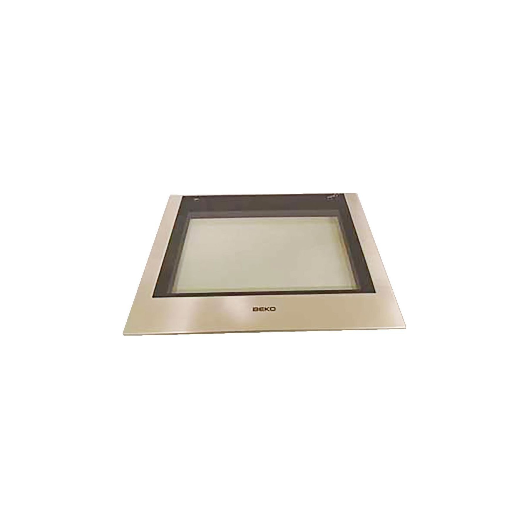 Verre BEKO porte exterieure