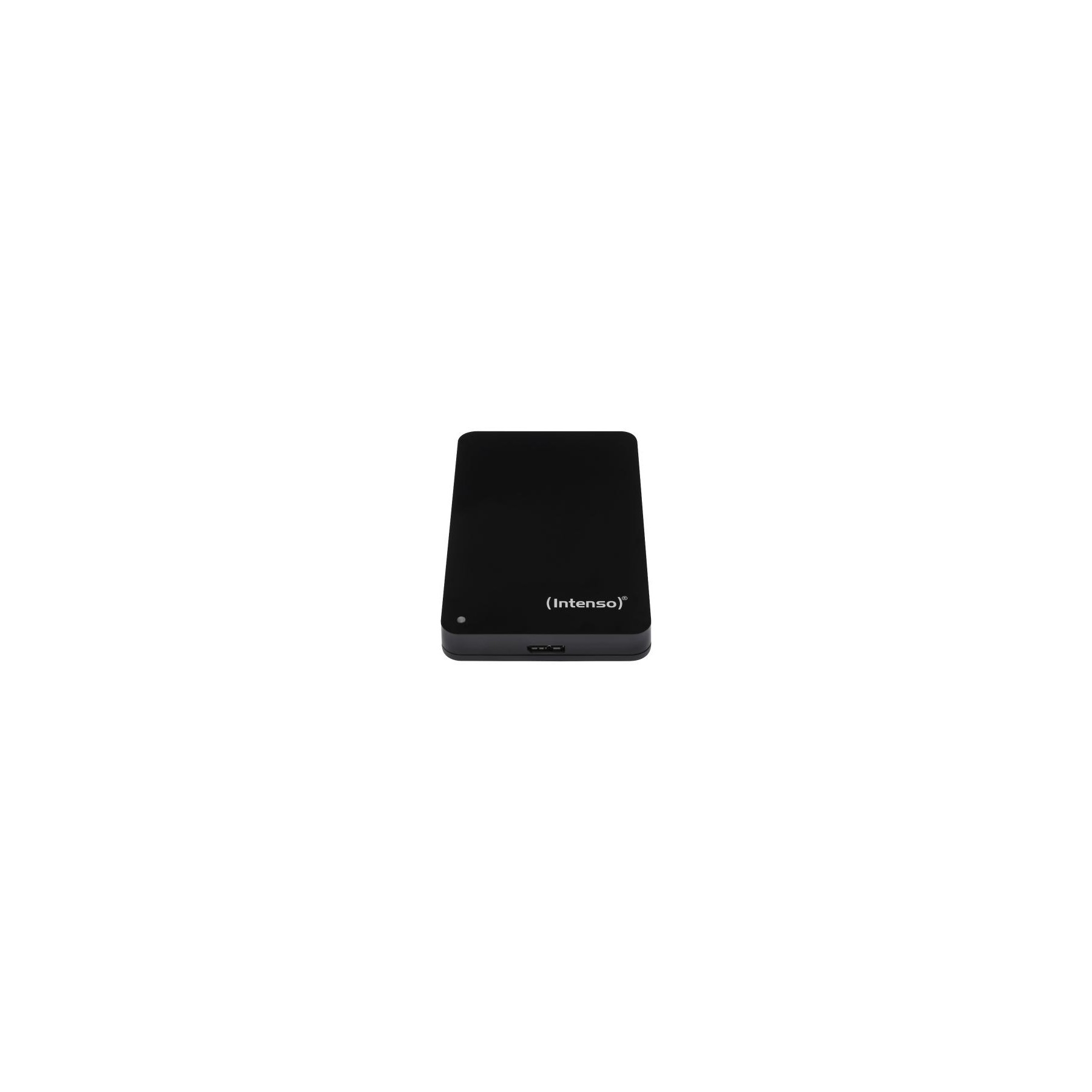 Disque dur externe INTENSO 2To Noir