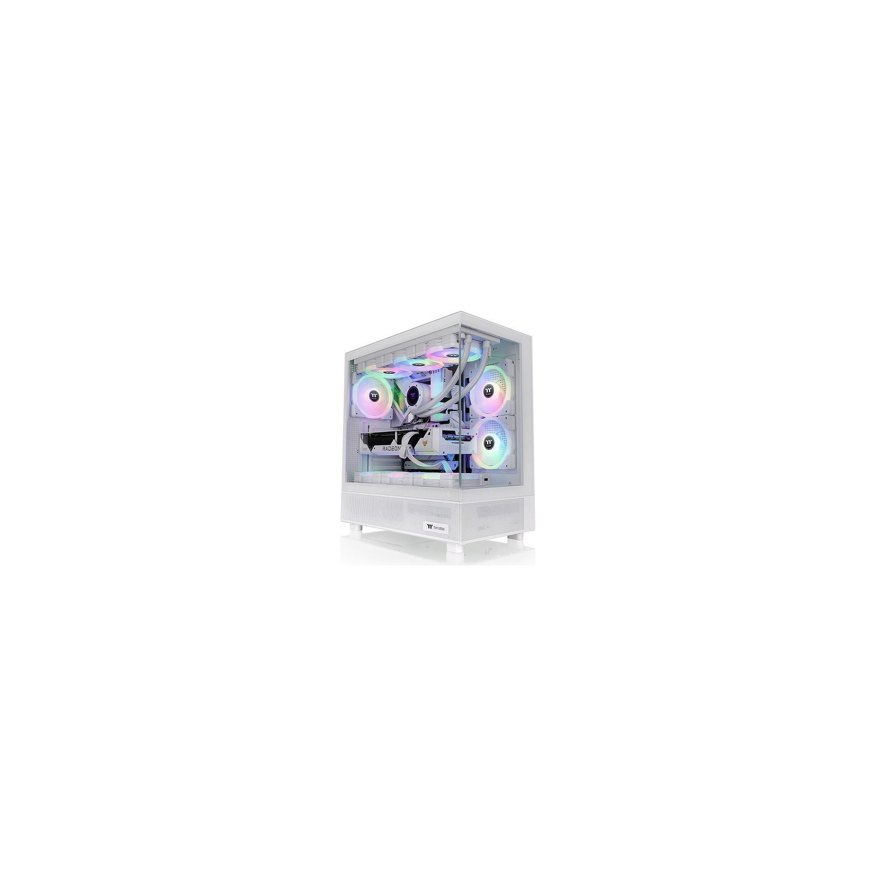 Boitier PC THERMALTAKE View 270 TG