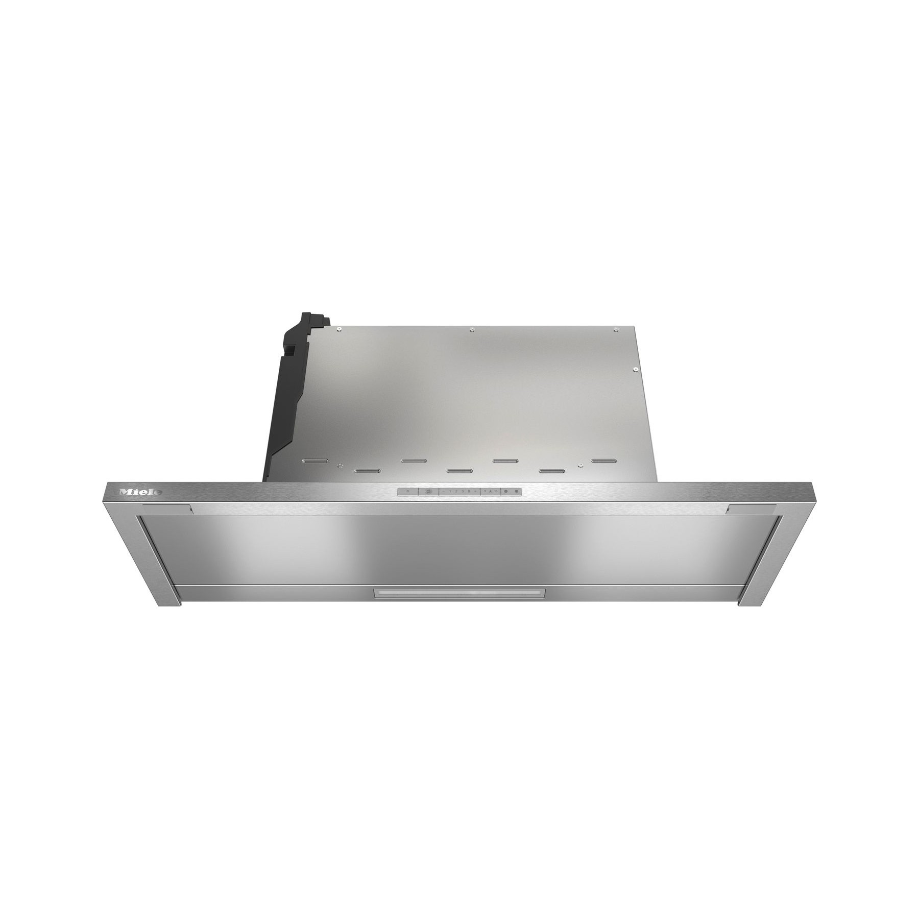 Hotte encastrable MIELE DAS 4920