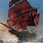 Jeu Xbox UBISOFT Assassin's Creed Rogue