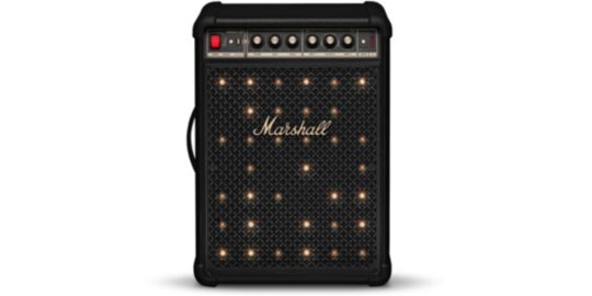 Enceinte sono MARSHALL Bromley 450