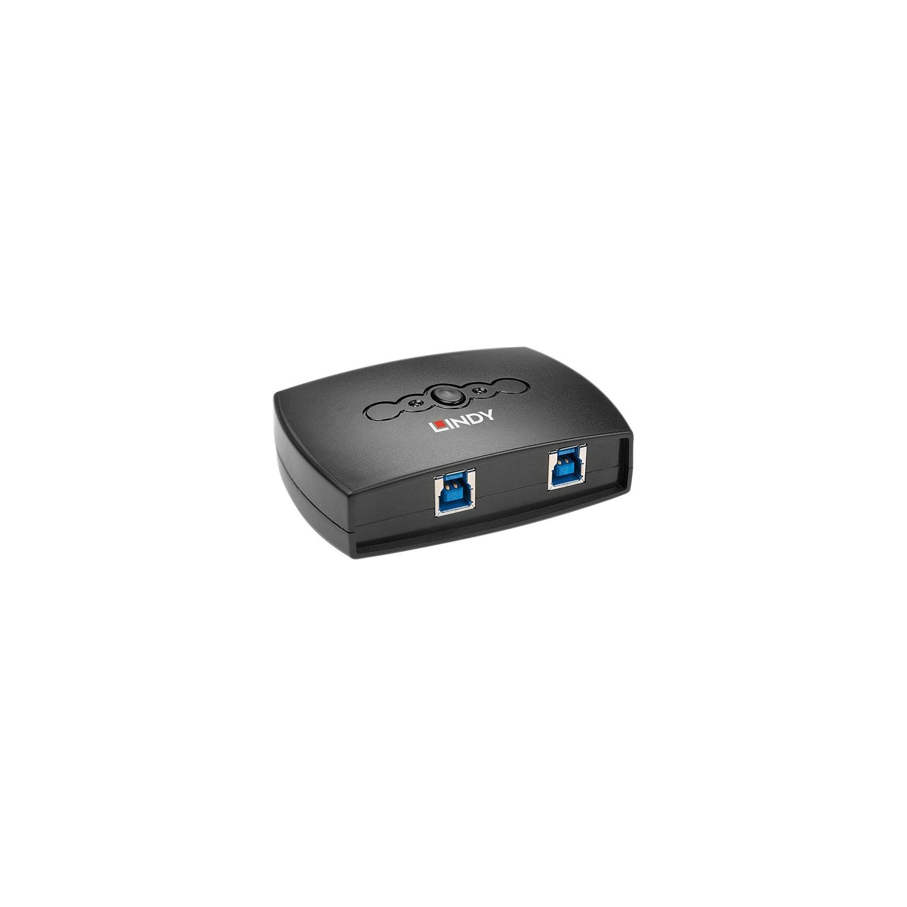 Hub USB C LINDY 43141