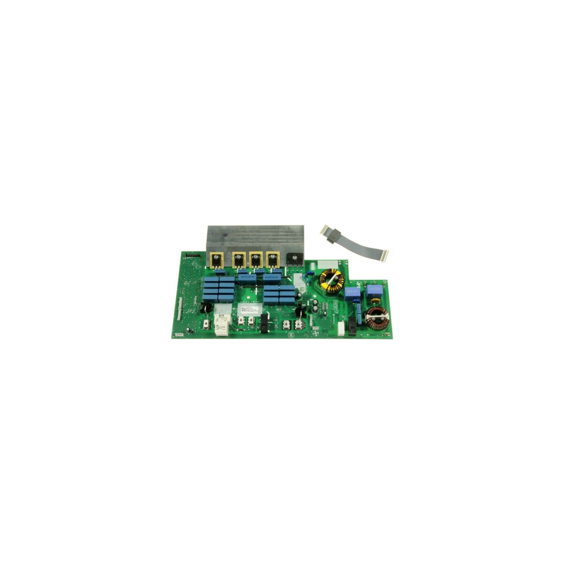Module électronique BOSCH MODULE DE PUISSANCE DROIT POUR TABLE DE