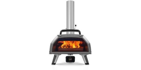 Four à pizza charbon OONI Karu 2 Pro UU-P35400