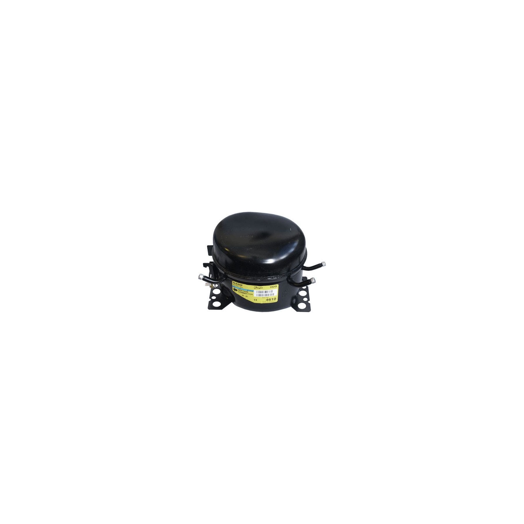Compresseur SCHOLTES COMPRESSEUR DANFOS TLES6F R134