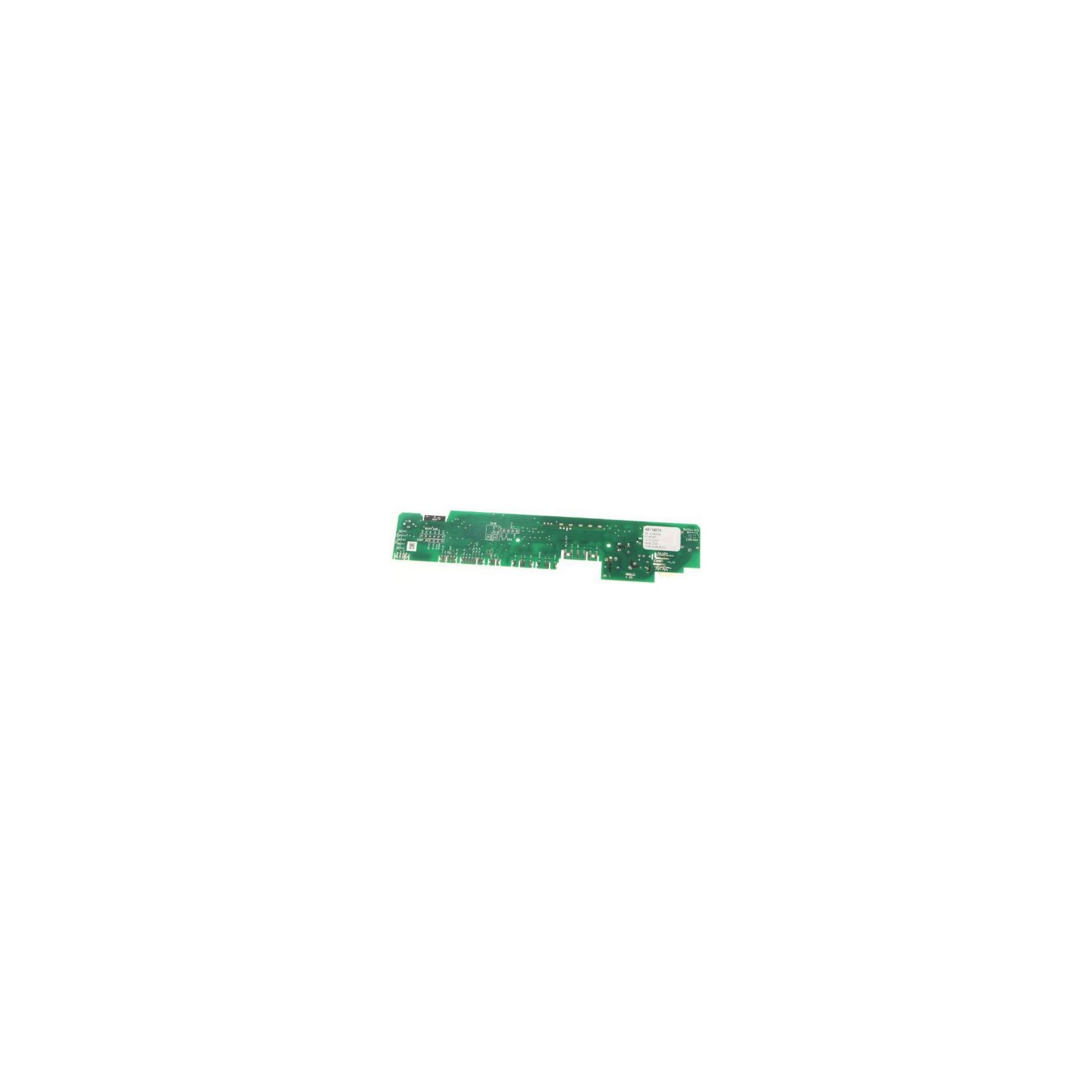 Carte CANDY module easynfc programmé