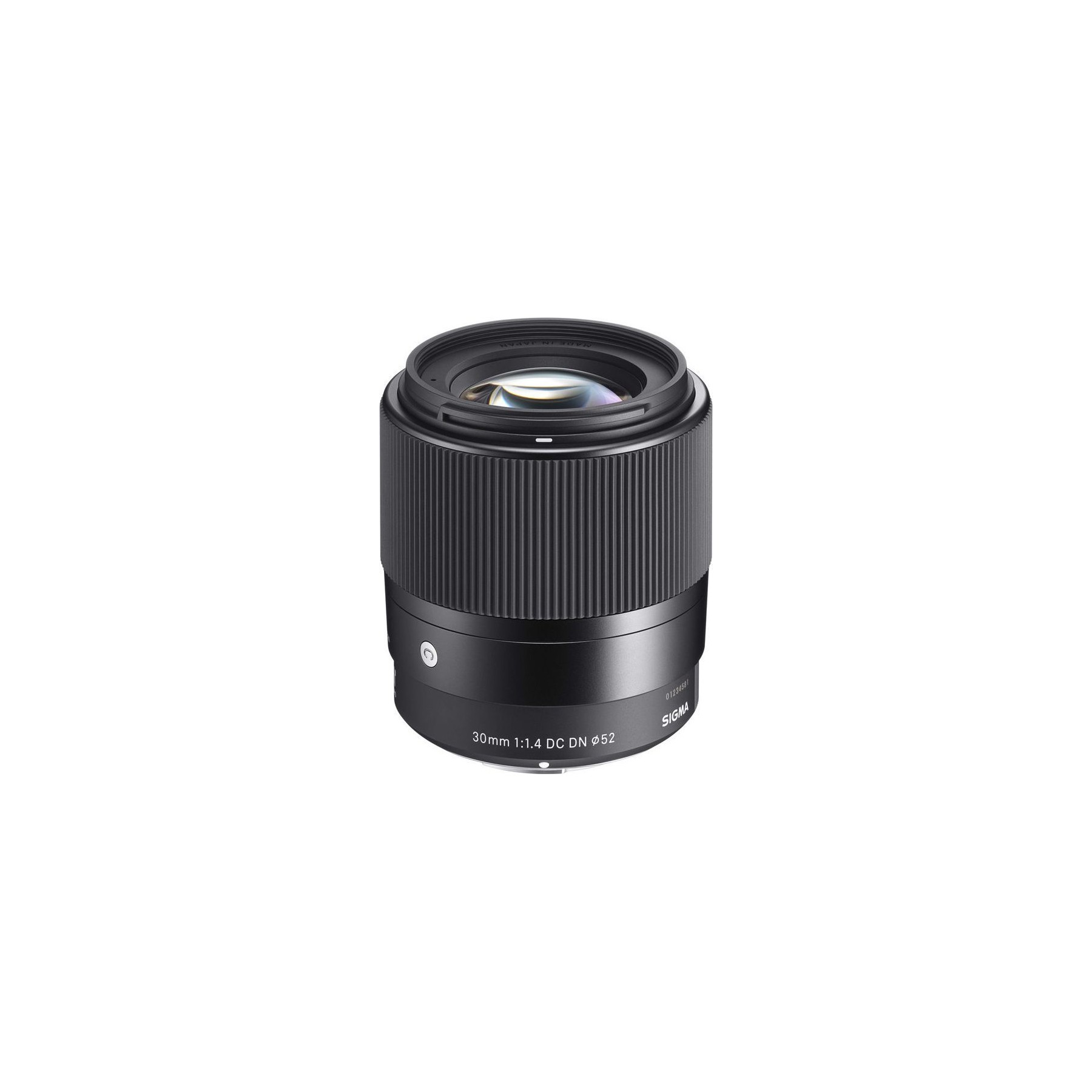 SIGMA Objectif 30 mm f/1.4 DC DN Contemporary