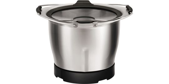Mini cuve MOULINEX XF38AE10 Mini-cuve Companion + liv.recet
