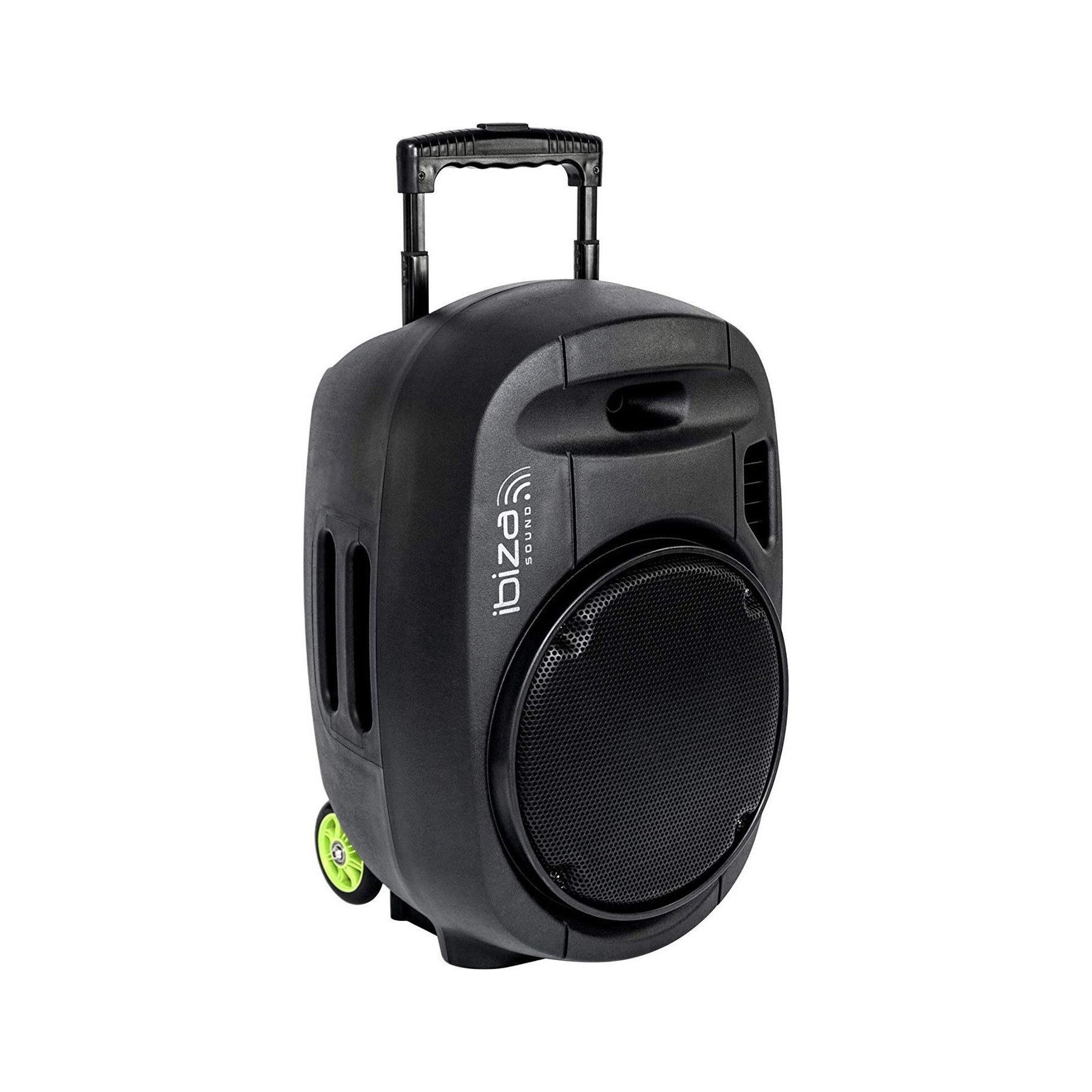 Enceinte sono IBIZA active Autonome 12" 700W