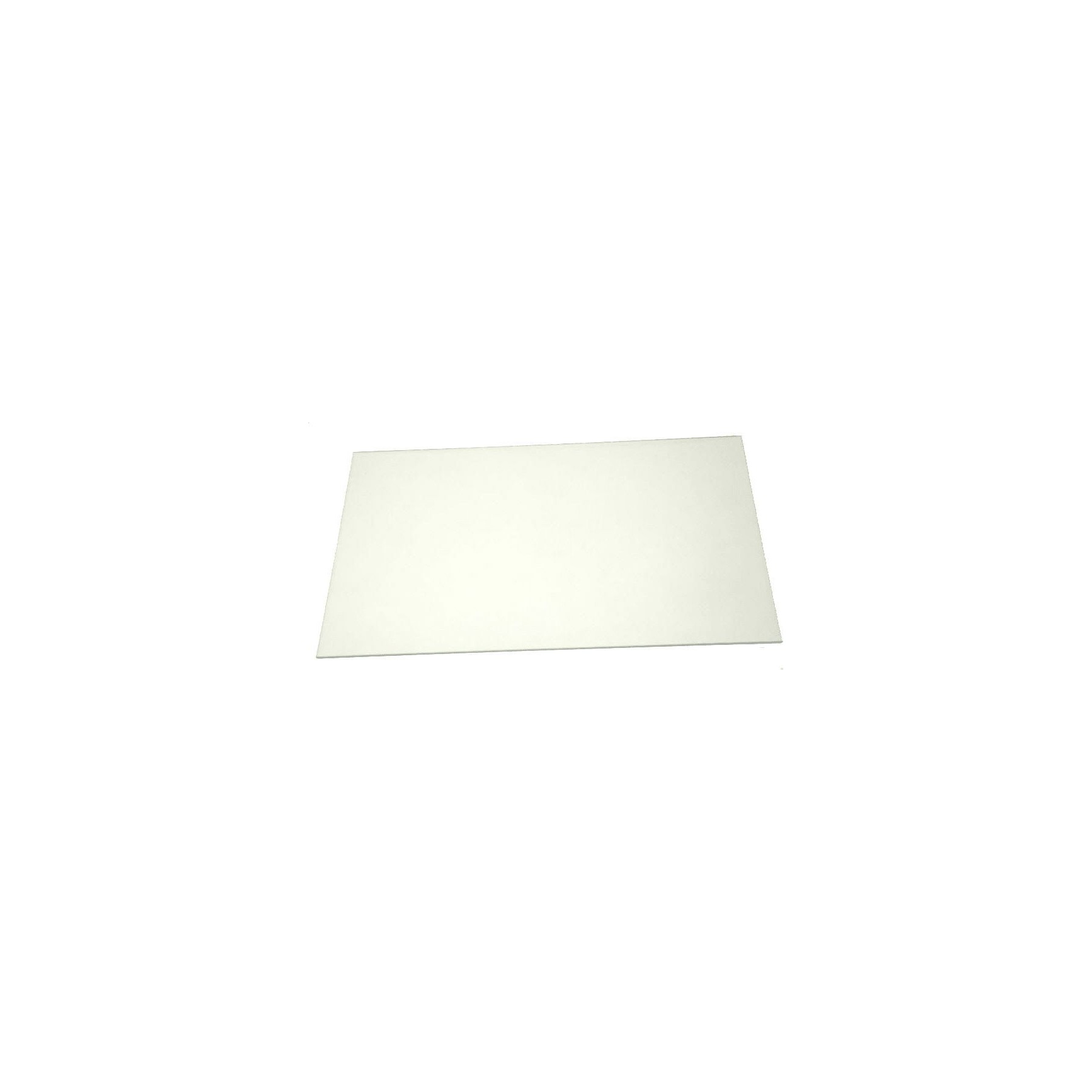 Clayette WHIRLPOOL clayette verre dessus bac a legumes