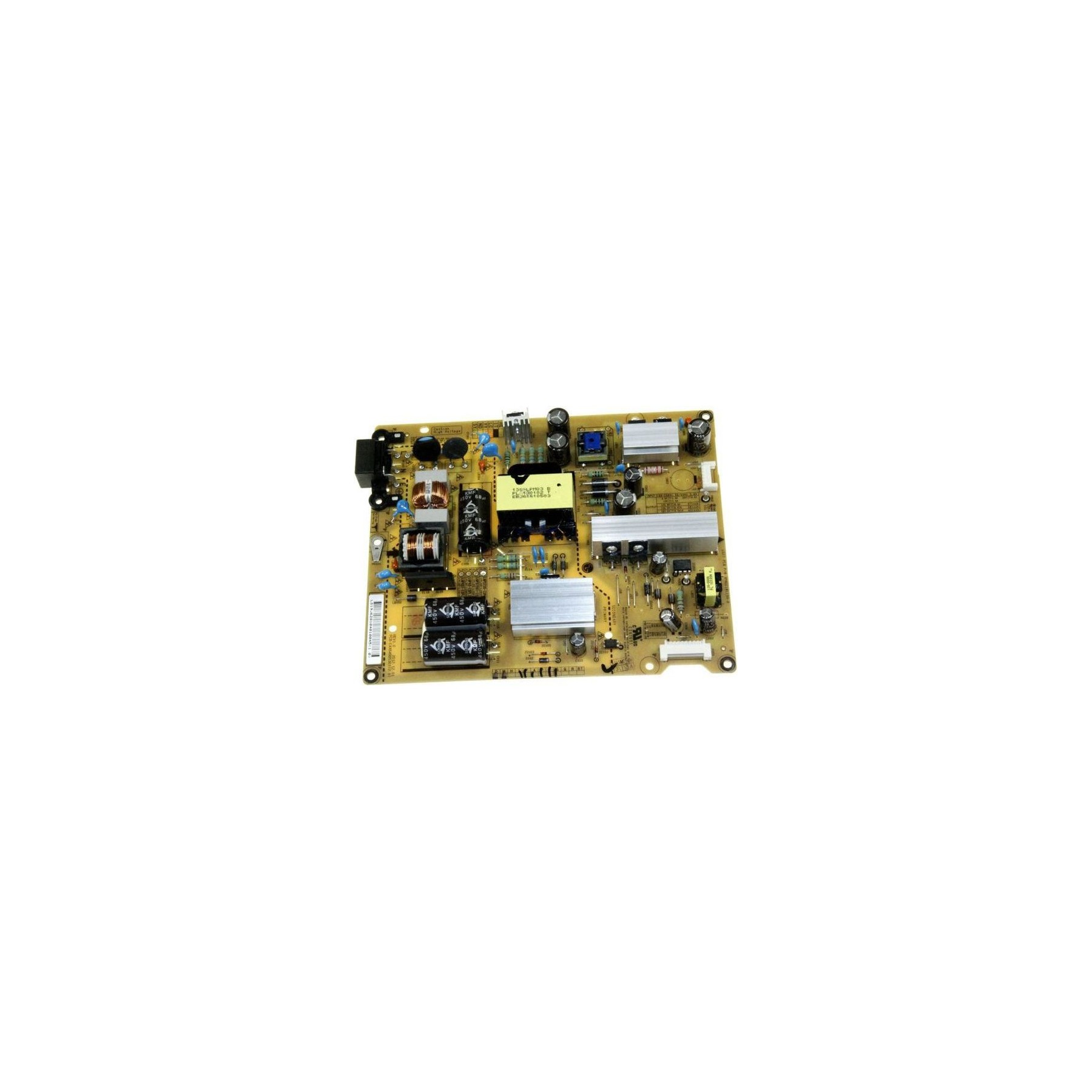 Kit de réparation SAMSUNG platine d alimentation