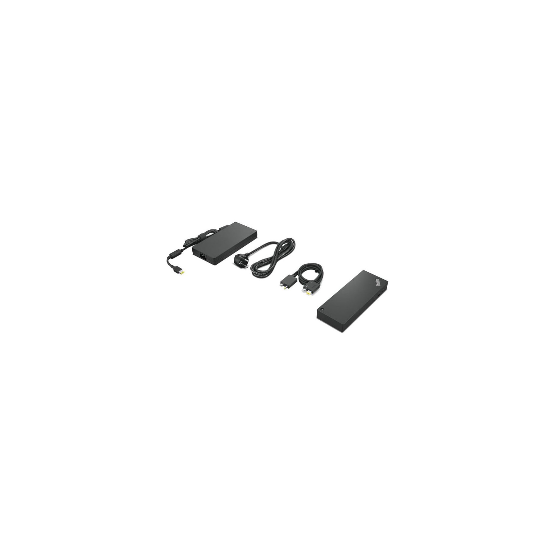 Hub USB C LENOVO 40B00300EU