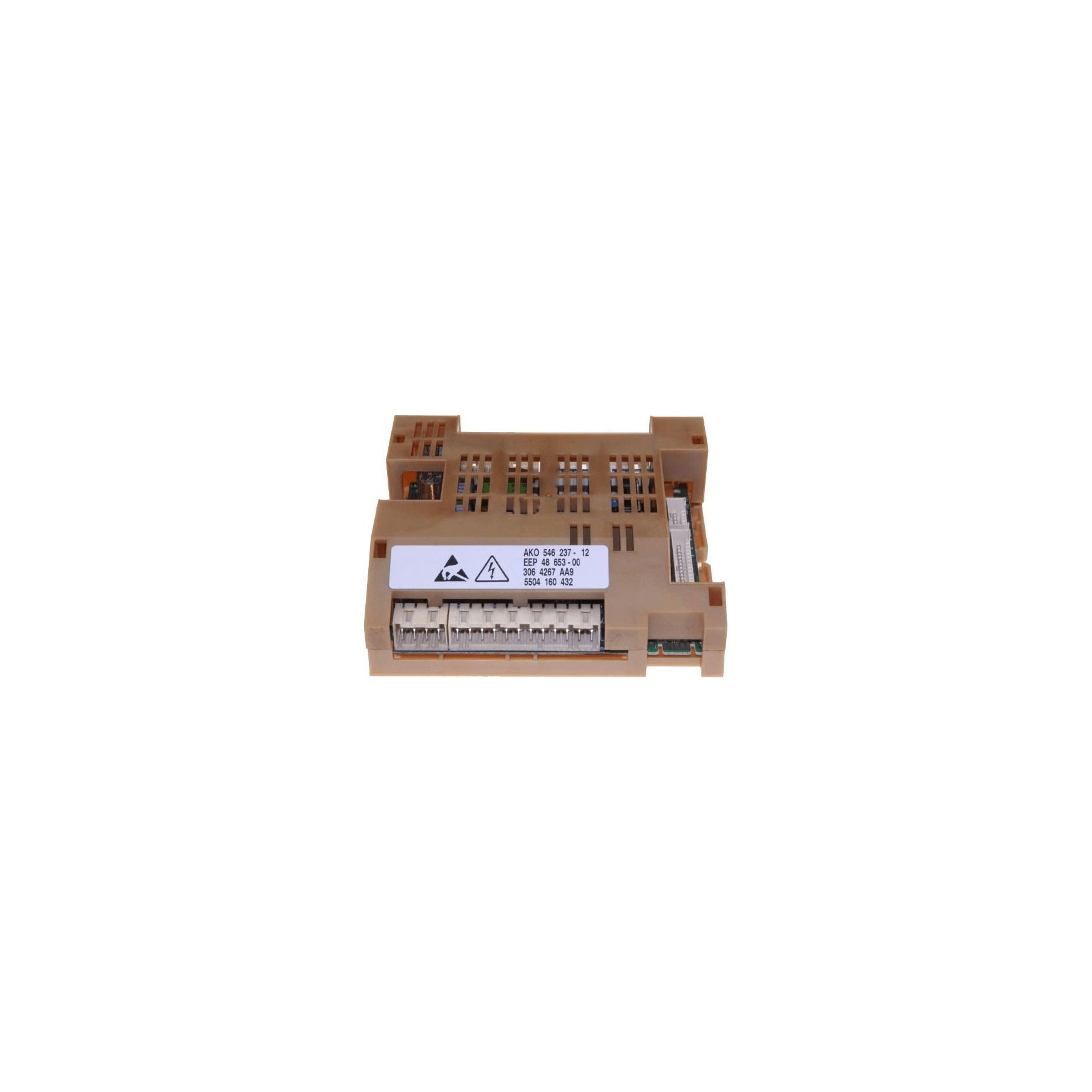 Carte SIEMENS module de puissance ako546241
