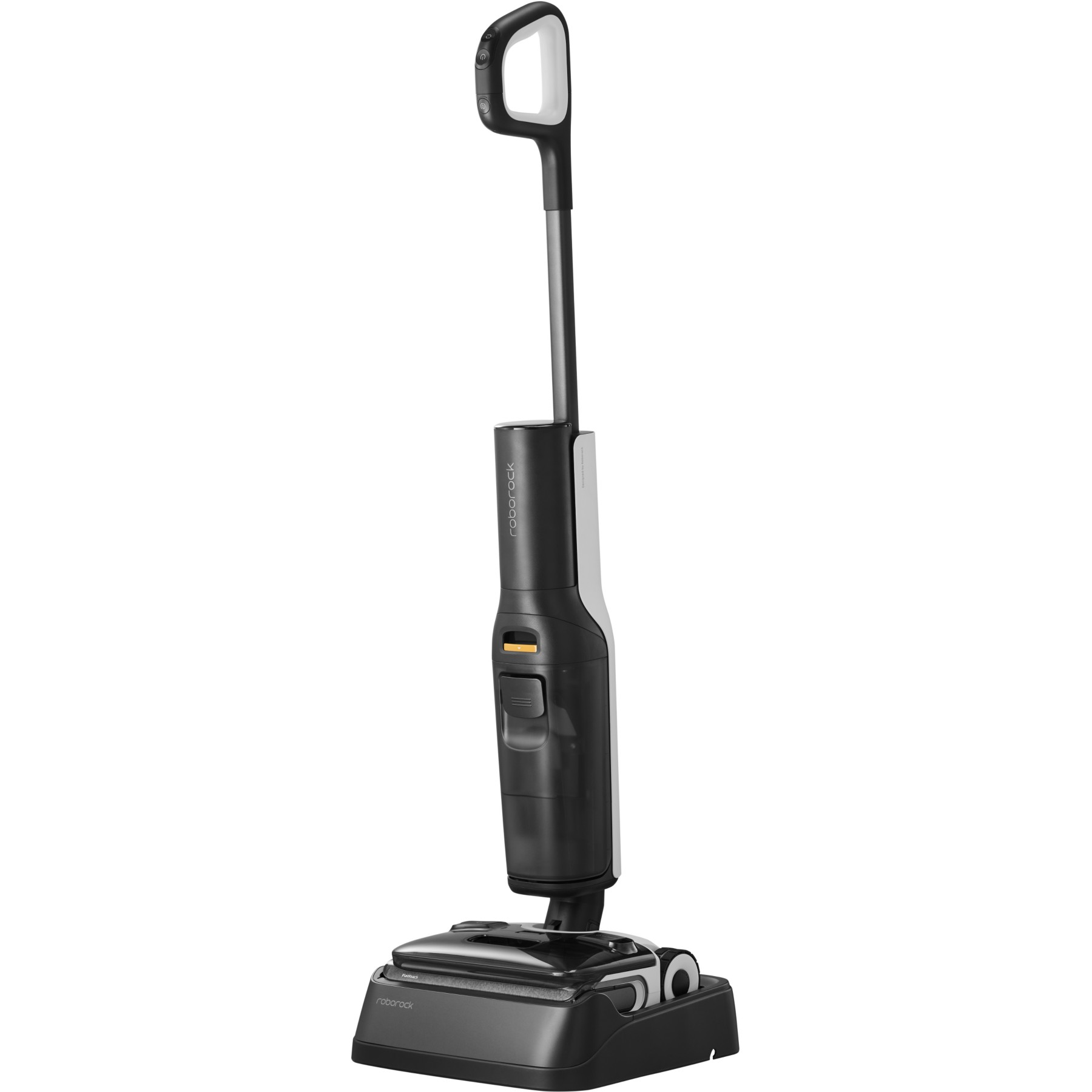 Nettoyeur de sol ROBOROCK F25 ACE Grey