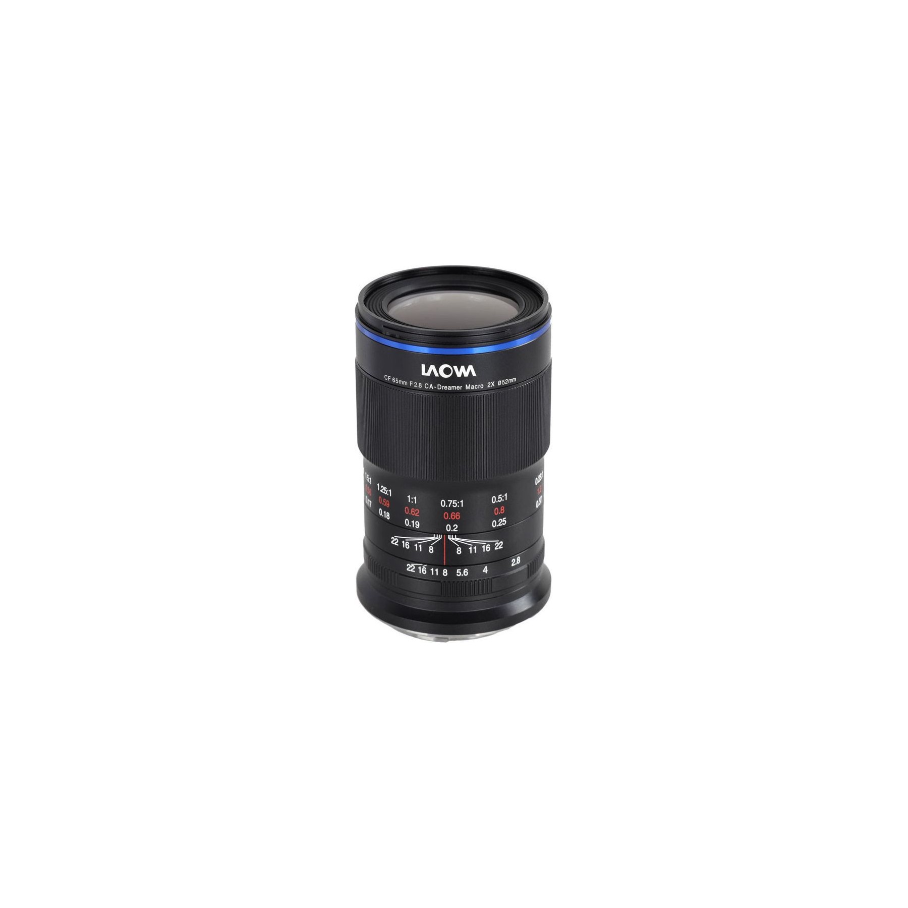 Objectif pour Hybride LAOWA 243905