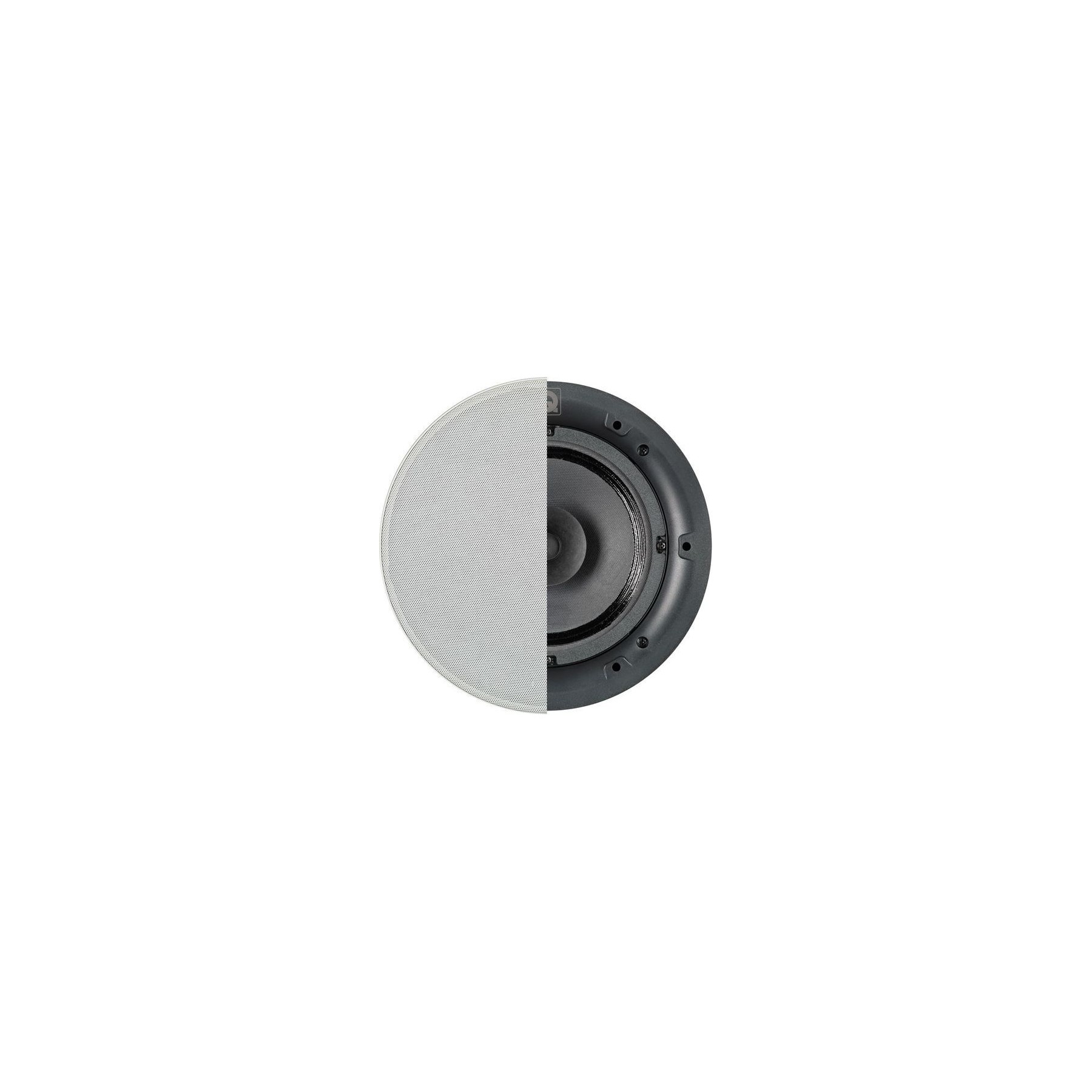 Enceinte encastrable Q ACOUSTICS Qi65CB