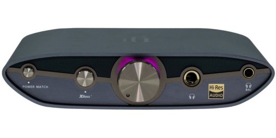 DAC audio IFI AUDIO ZEN DAC 3