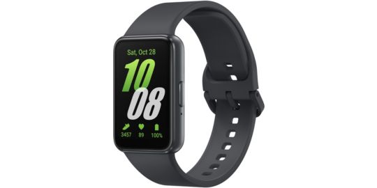 Montre SAMSUNG Galaxy Fit3 Gris