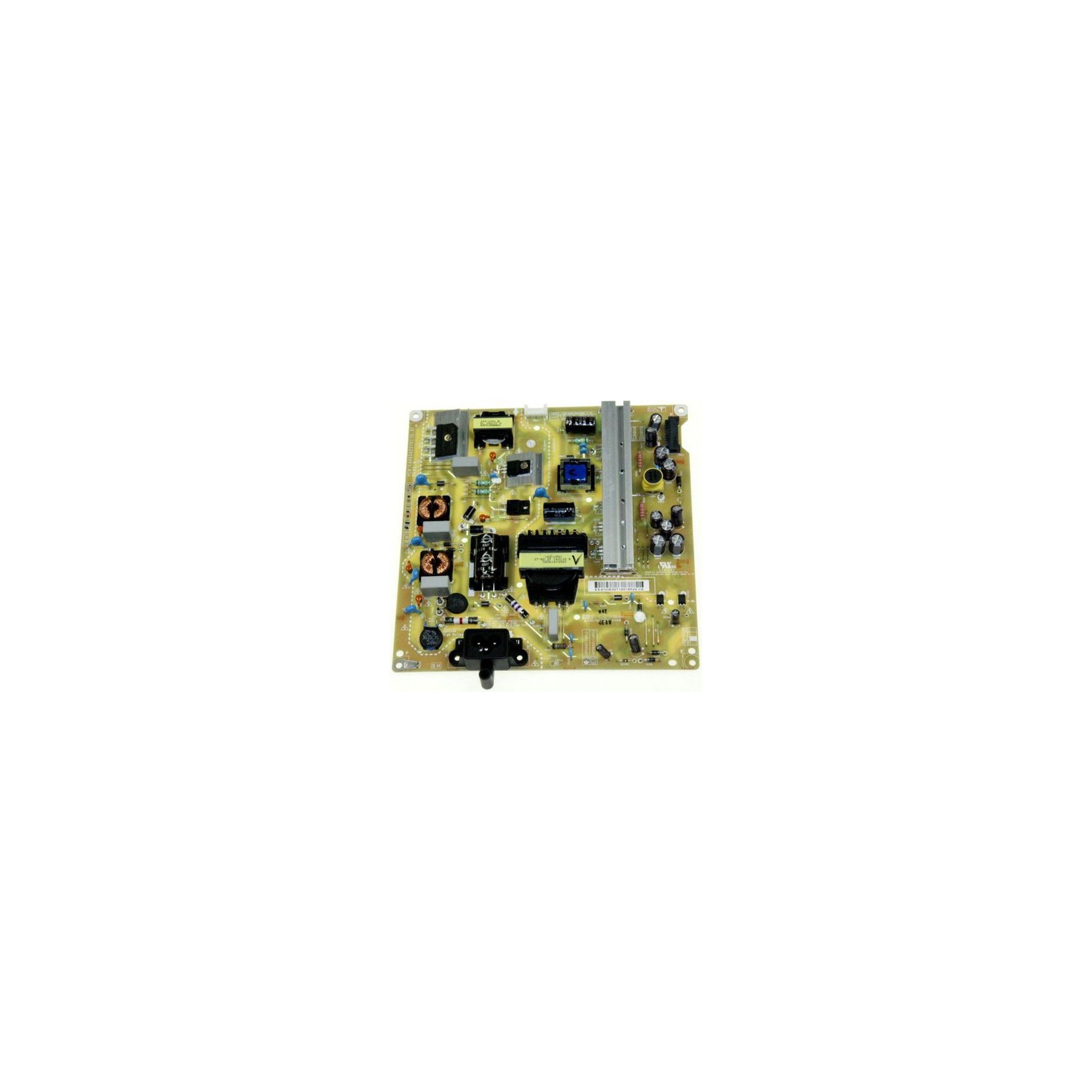 Kit de réparation SAMSUNG platine d alimentation