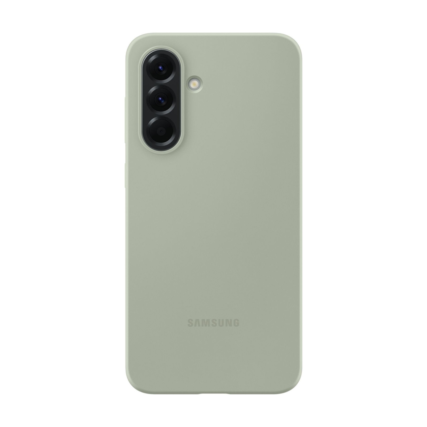 Coque SAMSUNG pour Galaxy A56 Original en Silicone
