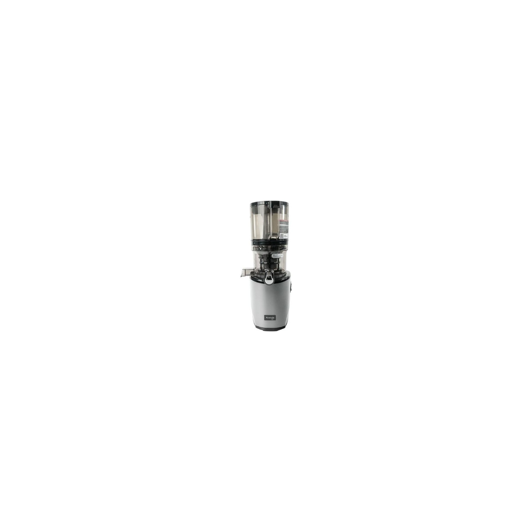 Extracteur de jus KUVINGS Extracteur de jus AUTO8