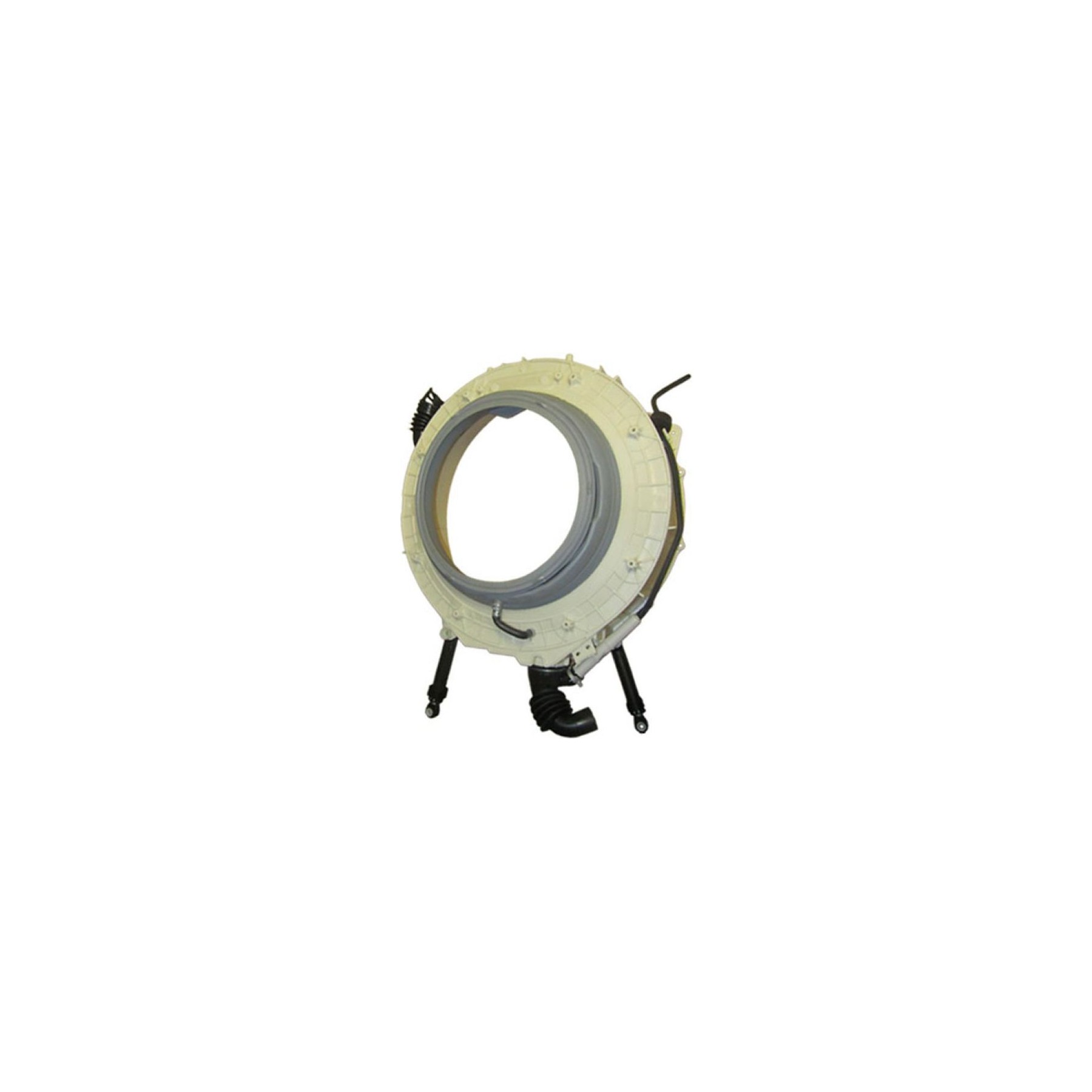 Cuve LG ENSEMBLE DEMI-CUVE AVANT -...