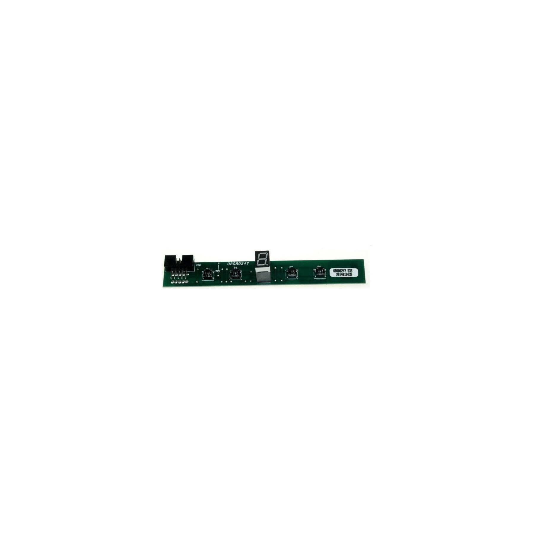 Module AIRLUX MODULE DE COMMANDE - 08080247