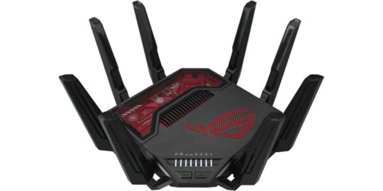 Routeur Wifi ASUS GT-BE19000