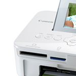 Imprimante photo portable CANON Selphy CP1000