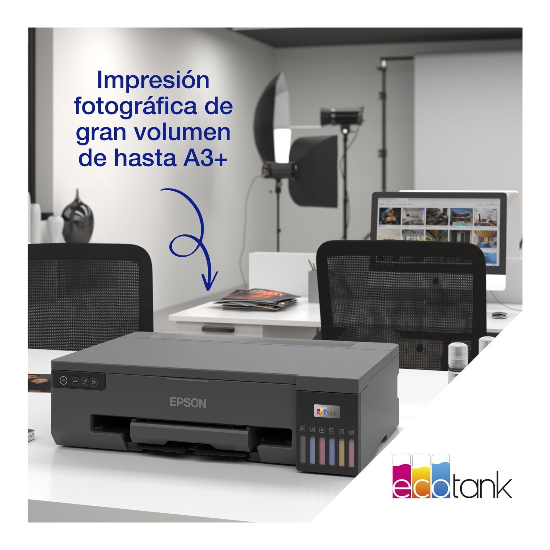 Hub USB C EPSON C11CK38401