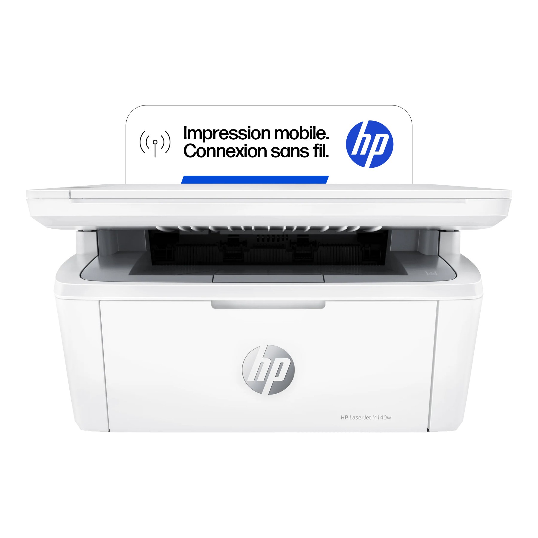Imprimante multifonction HP LaserJet M140w