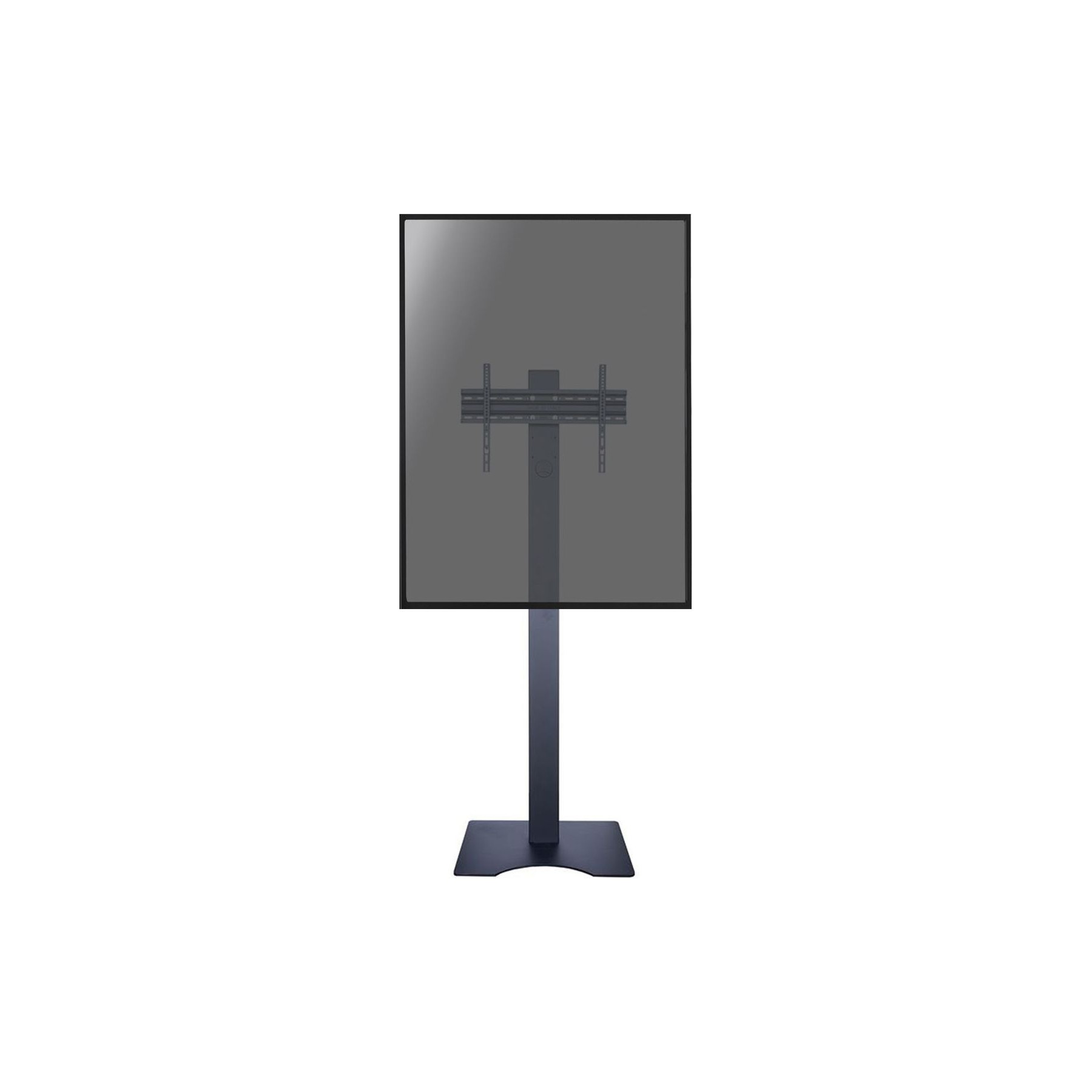Pied TV KIMEX TV 32"-65" à poser, Vesa 400x600 max