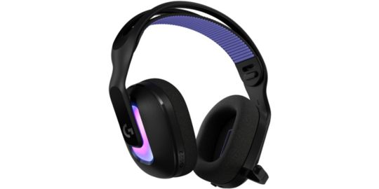 Casque gamer LOGITECH G522 LIGHTSPEED Noir