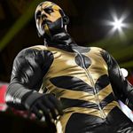 Jeu Xbox TAKE 2 WWE 2K15