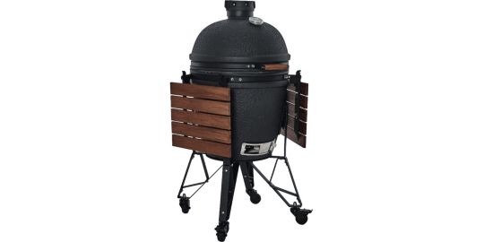 Barbecue charbon BASTARD Urban Large Complete BU201