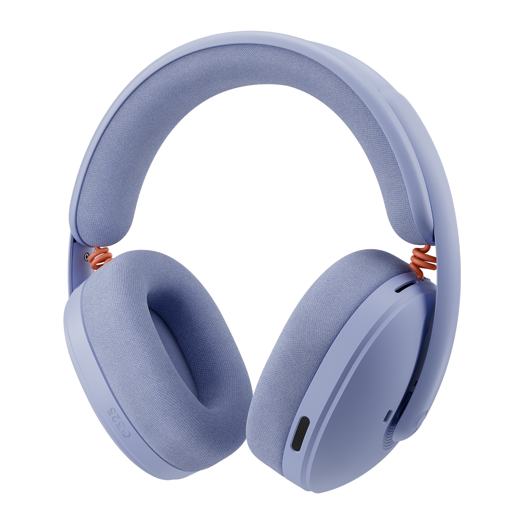 Casque gamer LOGITECH G325 Lila