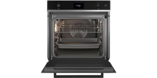 Four encastrable fonction vapeur SMEG SOP6401S2B